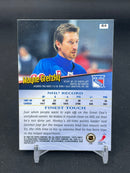 1999 TOPPS FINEST - W. GRETZKY -