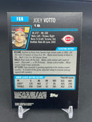 2006 TOPPS BOWMAN - J. VOTTO -