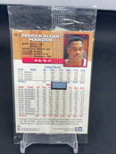 1993 NBA HOOPS MCCAIN ELLIO'S - SEALED CARDS - PICK FROM LIST