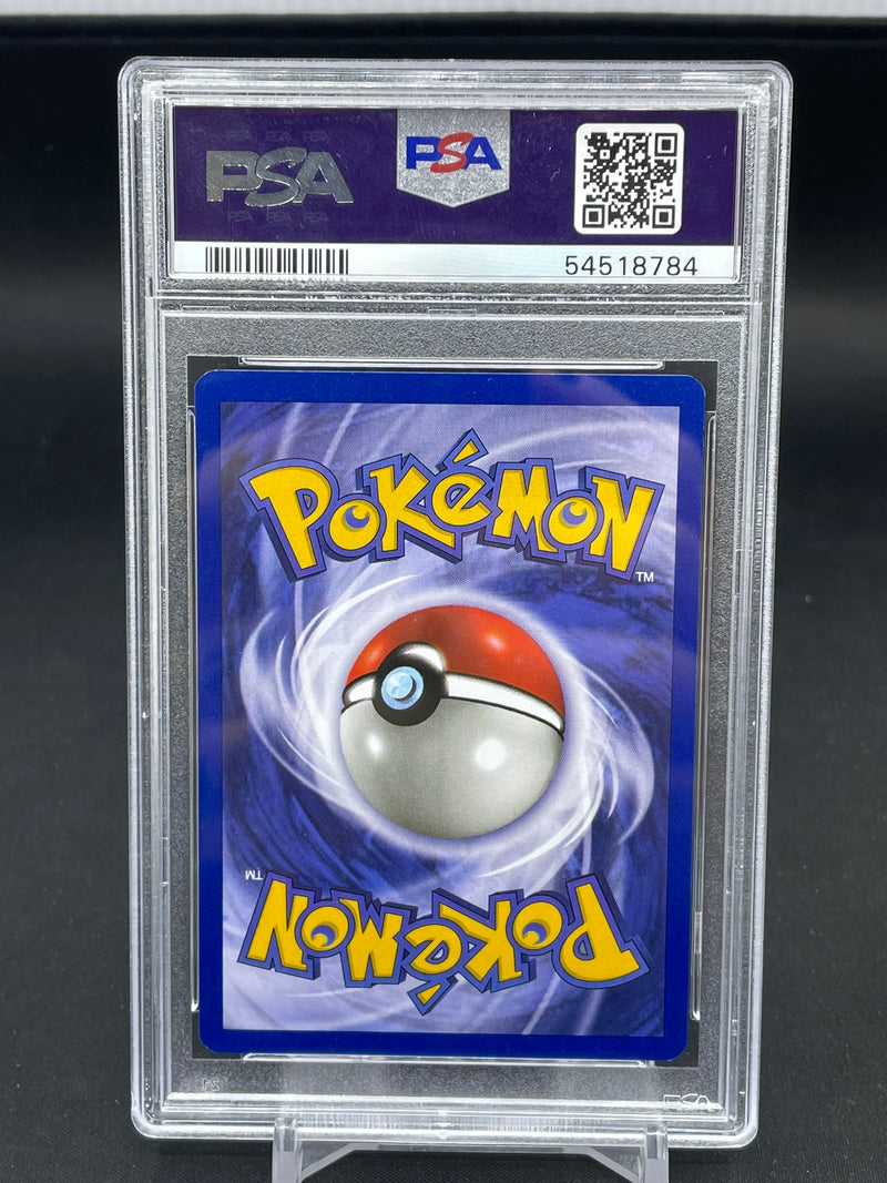 POKEMON - LEAGUE PROMO - ARCANINE -