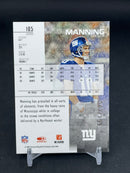 2007 LEAF ROOKIES & STARS - ELEMENTS - E. MANNING - #105 - #'D/199