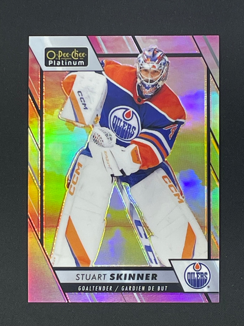 2023 UPPER DECK O-PEE-CHEE PLATINUM - SUNSET - SINGLES -