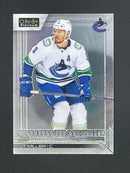 2023 UPPER DECK O-PEE-CHEE PLATINUM - SHOWMANSHIP - SINGLES -