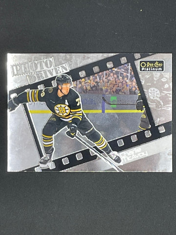 2023 UPPER DECK O-PEE-CHEE PLATINUM - PHOTO DRIVEN - SINGLES - #PD1-PD15 - YOU PICK FROM LIST