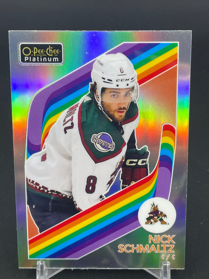 2023 UPPER DECK O-PEE-CHEE PLATINUM - RETRO - RAINBOW - SINGLES - SELECT YOUR PLAYER
