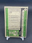 1979 TOPPS - R. JACKSON -