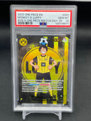 ONE PIECE - BVB X ONE PIECE MATCH DAY - MONKEY D. LUFFY -