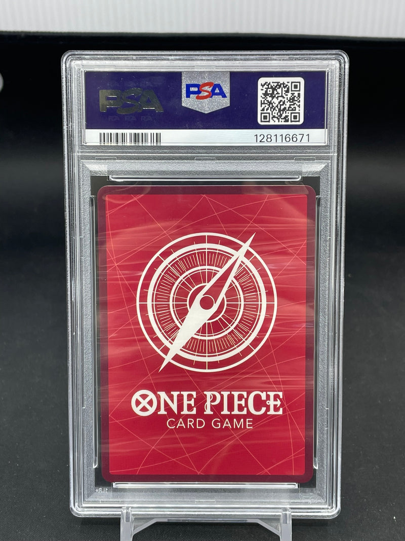 ONE PIECE - BVB X ONE PIECE MATCH DAY - MONKEY D. LUFFY -