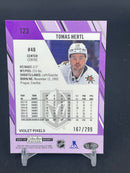 2023 UPPER DECK O-PEE-CHEE PLATINUM - VIOLET PIXELS - SINGLES -