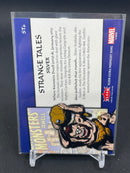 2023 UPPER DECK FLEER ULTRA MIDNIGHT SONS - STRANGE TALES - WHERE MONSTERS DWELL -