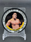 1999 KATCH - WWF - THE ROCK