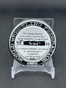 1999 KATCH - WWF - THE ROCK