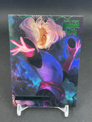 2023 UPPER DECK FLEER ULTRA MIDNIGHT SONS - GREEN - SINGLES - SELECT YOU CARD