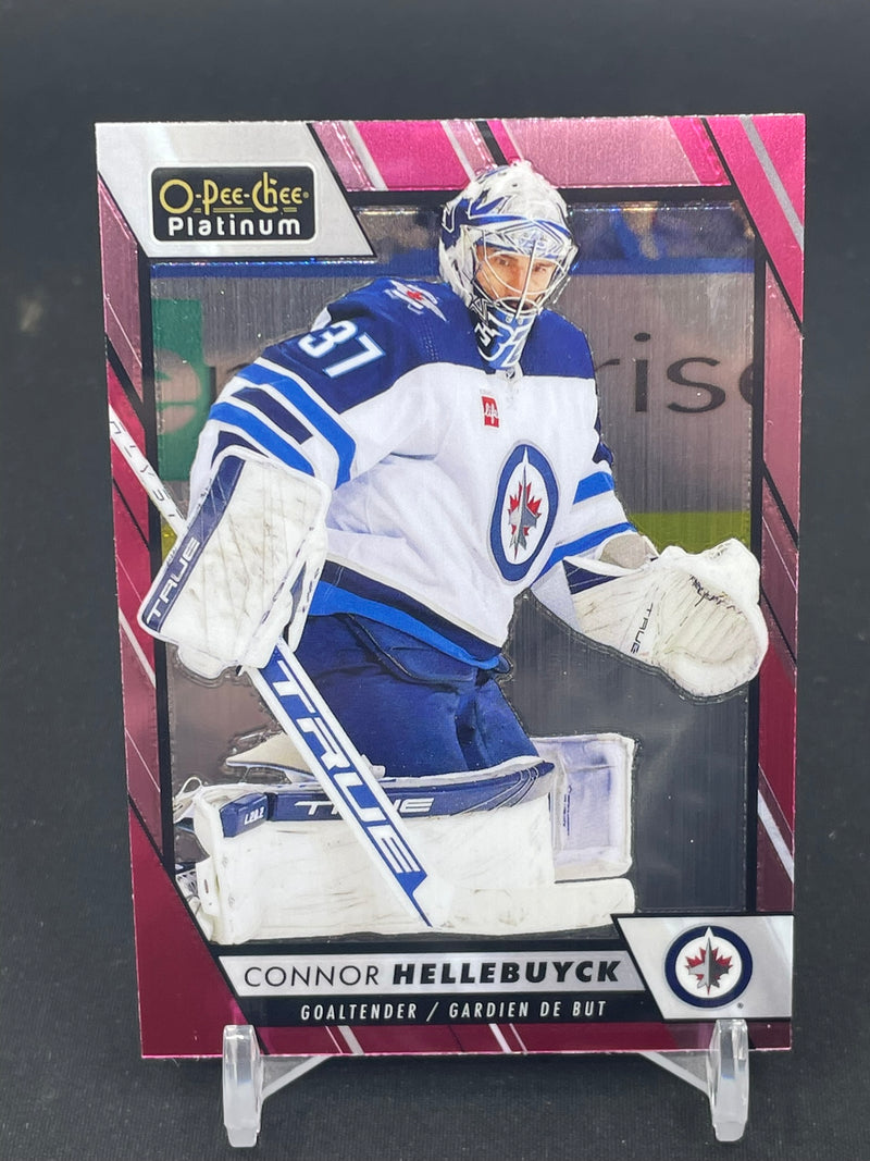 2023 UPPER DECK O-PEE-CHEE PLATIUM - MATTE PINK - SINGLES - SELECT YOUR PLAYER