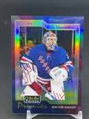 2023 UPPER DECK O-PEE-CHEE PLATINUM - PREMIER - I. SHESTERKIN -