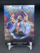 2026 TOPPS CHROME - ERAS OF EXCELLENCE - "STONE COLD" STEVE AUSTIN -