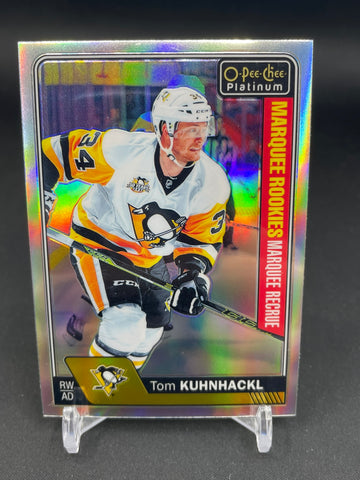 2016 UPPER DECK O-PEE-CHEE PLATINUM - RAINBOW - SINGLES - SELECT YOUR PLAYER