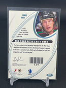 2003 IN THE GAME - S. DOAN -