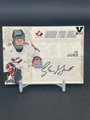 2007 IN THE GAME - GOING FOR GOLD - S. GAGNER -