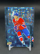 2025 UPPER DECK SERIES ONE - BLUE DAZZLERS - I. DEMIDOV -