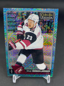 2016 UPPER DECK O-PEE-CHEE PLATINUM - ICE BLUE TRAXX - SINGLES - SELECT YOUR PLAYER