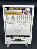 2016 UPPER DECK O-PEE-CHEE PLATINUM - ICE BLUE TRAXX - SINGLES - SELECT YOUR PLAYER