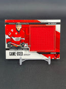 2013 IN THE GAME - SUBWAY SUPER SERIES - BLACK VERSION - B. HORVAT -