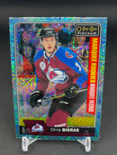 2016 UPPER DECK O-PEE-CHEE PLATINUM - ICE BLUE TRAXX - SINGLES - SELECT YOUR PLAYER