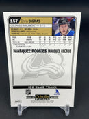 2016 UPPER DECK O-PEE-CHEE PLATINUM - ICE BLUE TRAXX - SINGLES - SELECT YOUR PLAYER