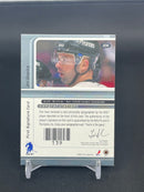 2002 IN THE GAME SIGNATURE SERIES - J. DOPITA -