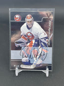 2002 IN THE GAME SIGNATURE SERIES - R. DIPIETRO -