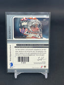 2002 IN THE GAME SIGNATURE SERIES - R. DIPIETRO -