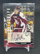 2012 IN THE GAME HEROES & PROSPECTS - N. RITCHIE -