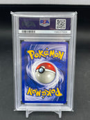 POKEMON - BASE SET - MEWTWO - HOLO -