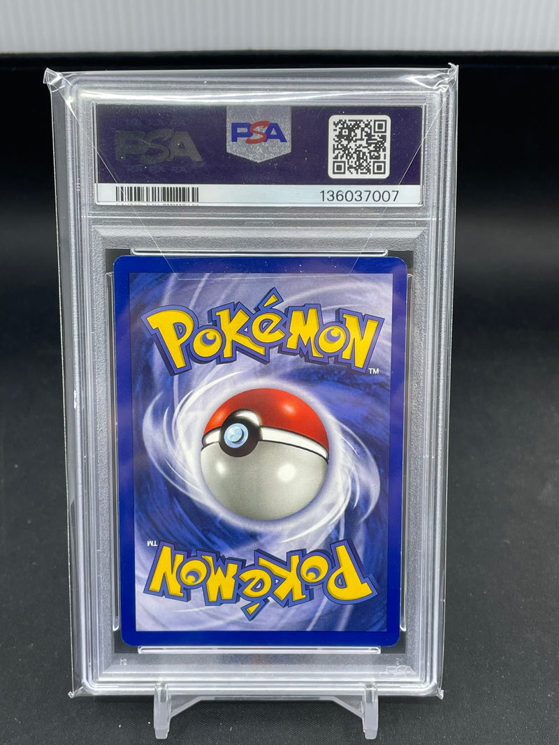 POKEMON - SHADOWLESS BASE SET - CLEFAIRY - HOLO -