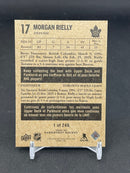 2025 UPPER DECK PARKHURST - RETROS - M. RIELLY - #17 - #'D/249