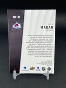 2024 UPPER DECK OVERTIME - DETERMINATION - C. MAKAR -