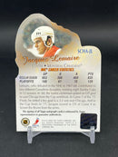 2003 TOPPS - STANLEY CUP HEROES - L. LEMAIRE -