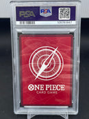 ONE PIECE - OP09 - MARSHALL D. TEACH - ALTERNATE ART -