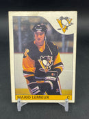 1985 O-PEE-CHEE - M. LEMIEUX -