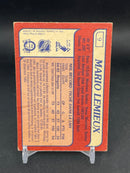 1985 O-PEE-CHEE - M. LEMIEUX -
