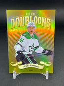 2025 UPPER DECK ALLURE - DOUBLOONS - M. RANTANEN -