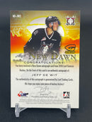 2016 LEAF GENESIS - NEW DAWN - J. DE WIT -