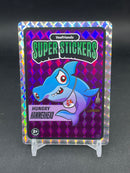 2025 VEE FRIENDS SUPER STICKERS - SELECT YOUR CARD