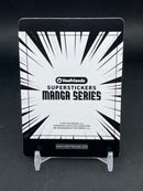 2025 VEE FRIENDS SUPER STICKERS - SELECT YOUR CARD