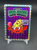 2025 VEE FRIENDS SUPER STICKERS - SELECT YOUR CARD