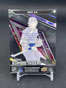 2024 UPPER DECK BLACK DIAMOND - ROOKIE DIAMOND CUTTERS - Z. BOLDUC - #RDC-ZA - #'D/99 - RC