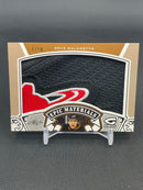 2016 LEAF GENESIS - EPIC MATERIALS - B. MALENSTYN - #EMP-07 - #'D/10 - PATCH RELIC