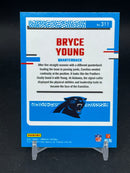 2023 PANINI DONRUSS - RATED ROOKIE - B. YOUNG -