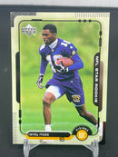 1998 UPPER DECK - NFL STAR ROOKIE - R. MOSS -